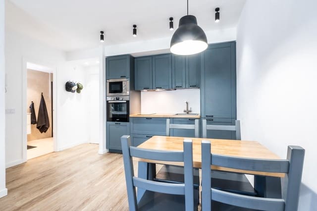 1 makuuhuone Asunto myytävänä paikassa Casco Urbano, Adeje - 199 900 € (Ref: 9797216)