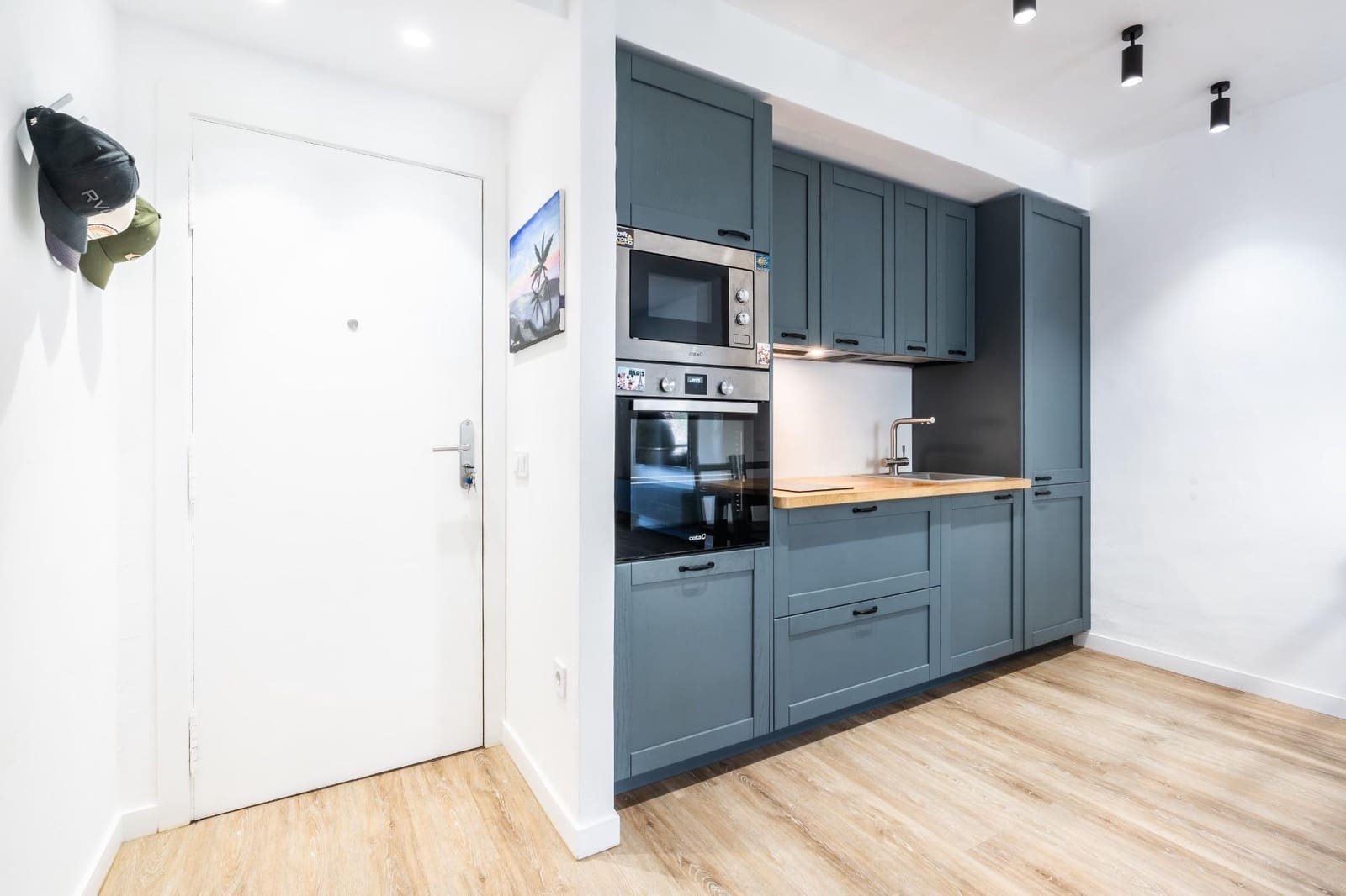 1 bedroom Flat for sale in Adeje - € 199,900 (Ref: 9797216)