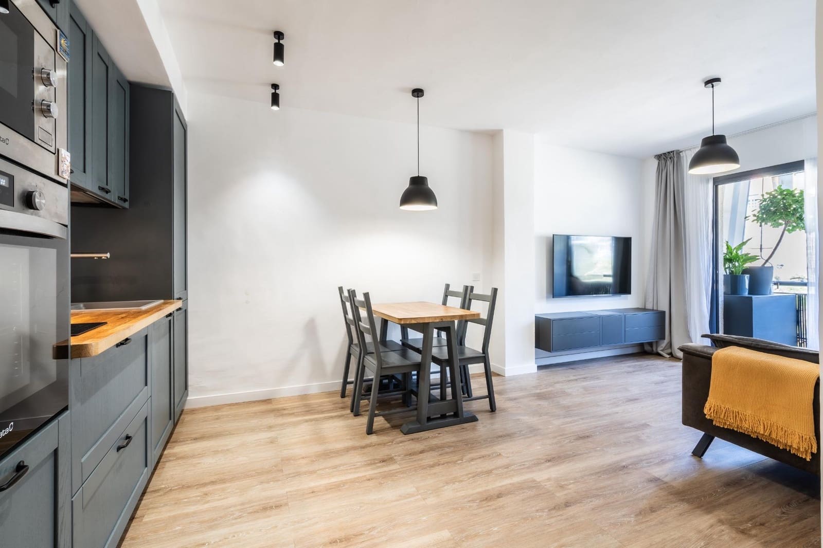 1 bedroom Flat for sale in Adeje - € 199,900 (Ref: 9797216)