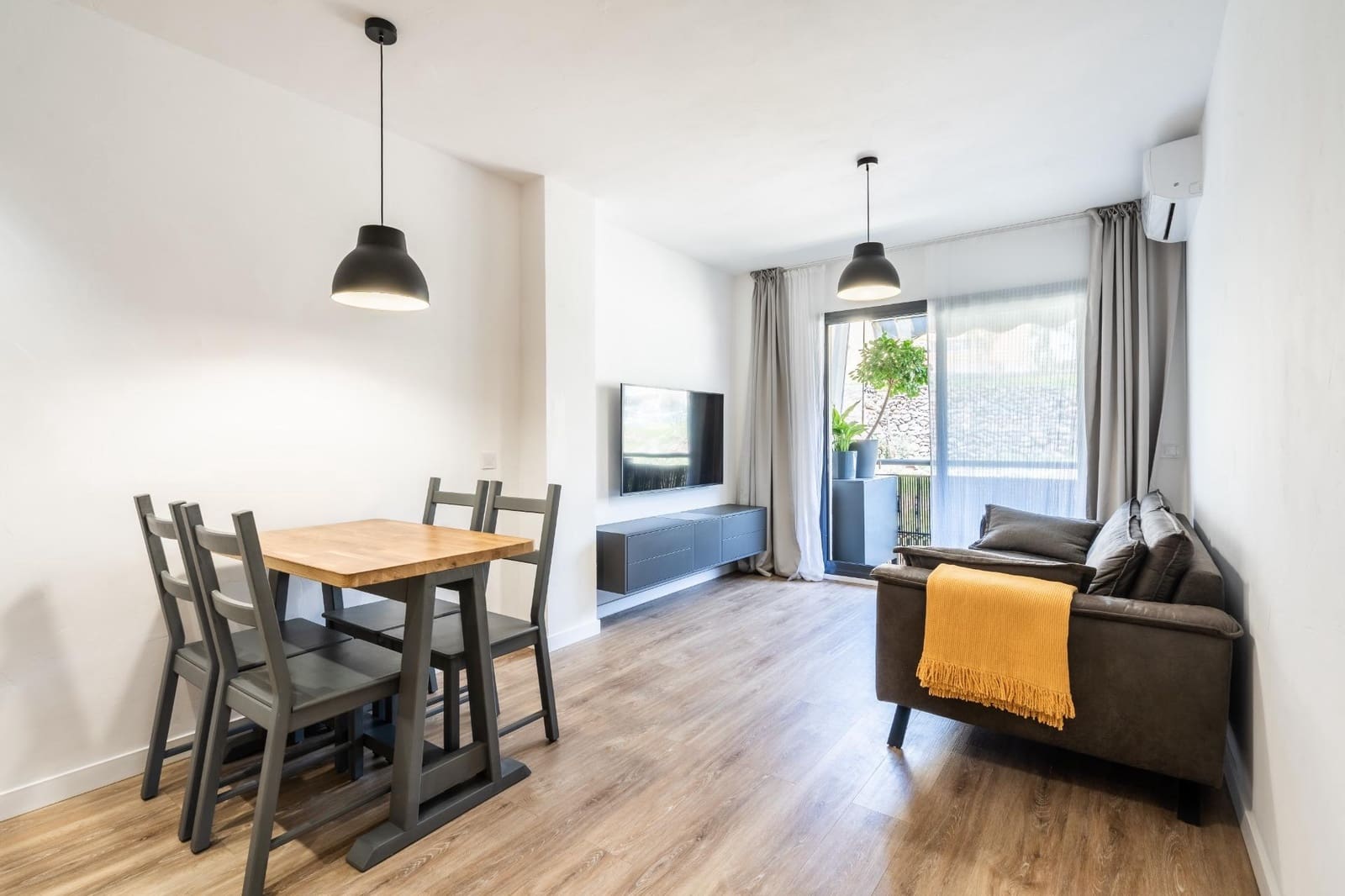 1 bedroom Flat for sale in Adeje - € 199,900 (Ref: 9797216)