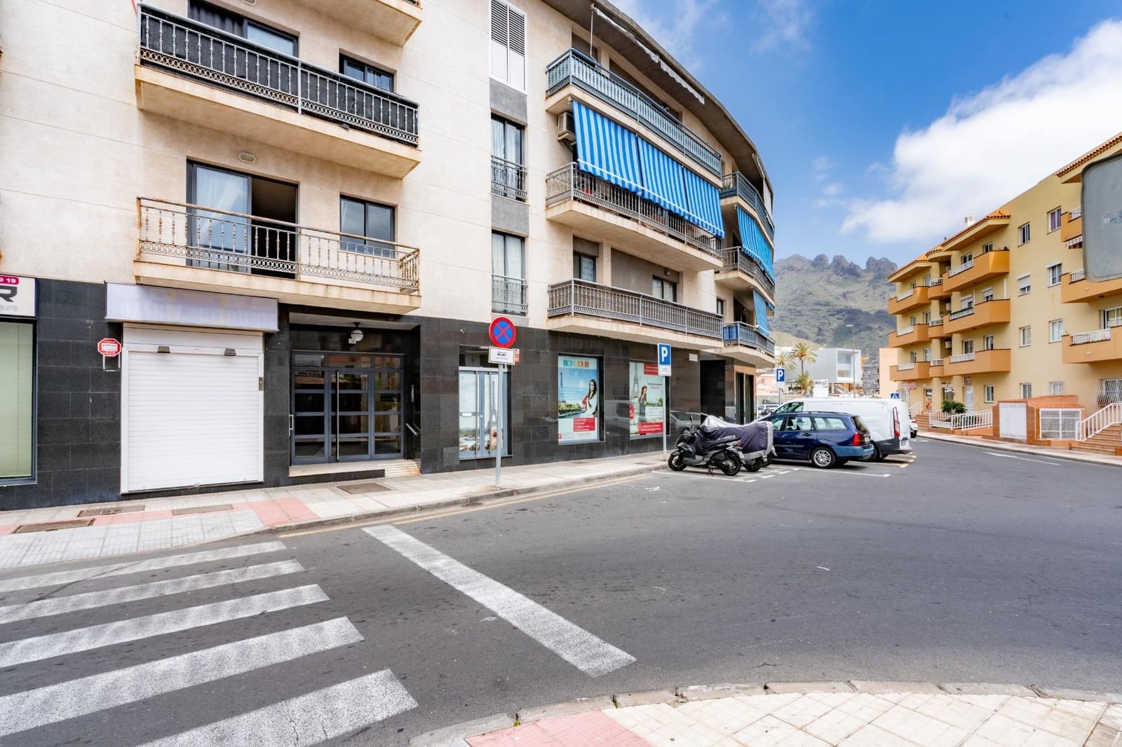 1 bedroom Flat for sale in Adeje - € 199,900 (Ref: 9797216)