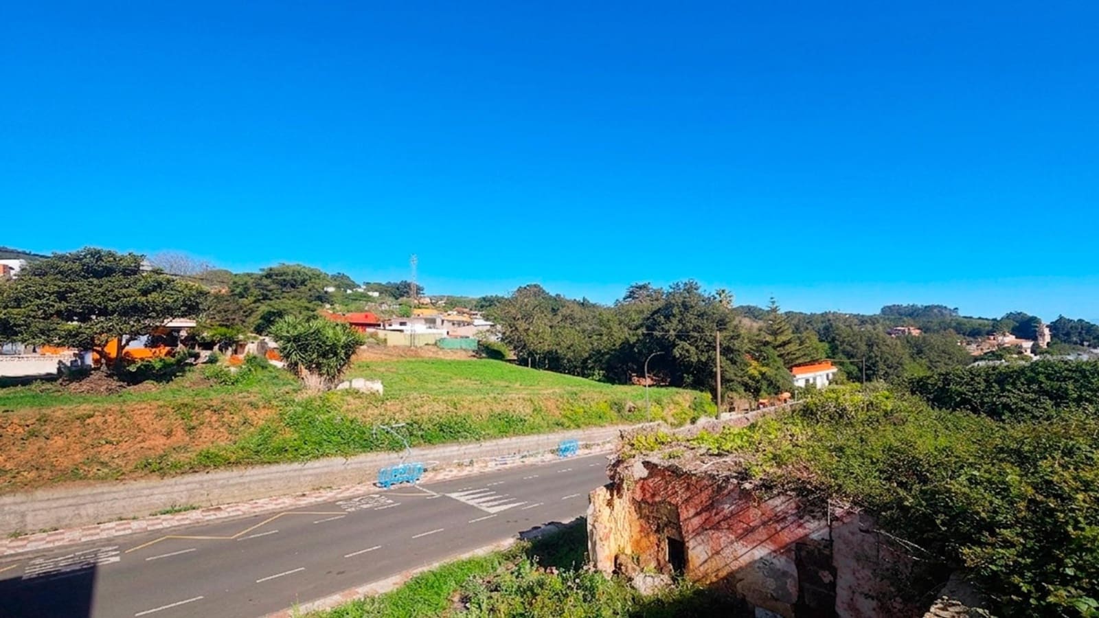 Bauplatz zu verkaufen in El Rosario - 250.000 € (Ref: 9799376)