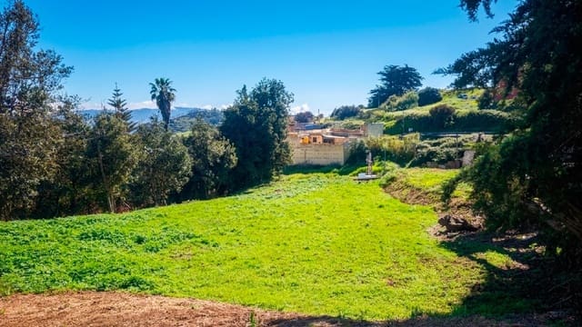 Solar/Parcela en El Rosario en venta - 250.000 € (Ref: 9799376)