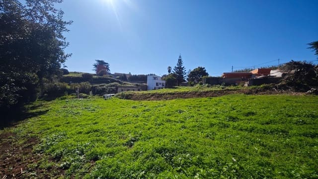 Solar/Parcela en El Rosario en venta - 250.000 € (Ref: 9799376)