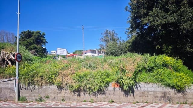 Solar/Parcela en El Rosario en venta - 250.000 € (Ref: 9799376)