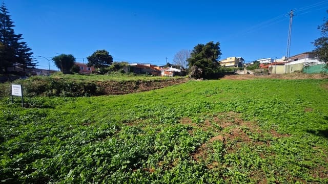 Solar/Parcela en El Rosario en venta - 250.000 € (Ref: 9799376)