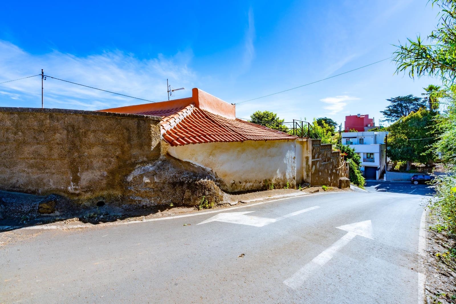 Building Plot for sale in El Rosario - € 199,500 (Ref: 9799376)
