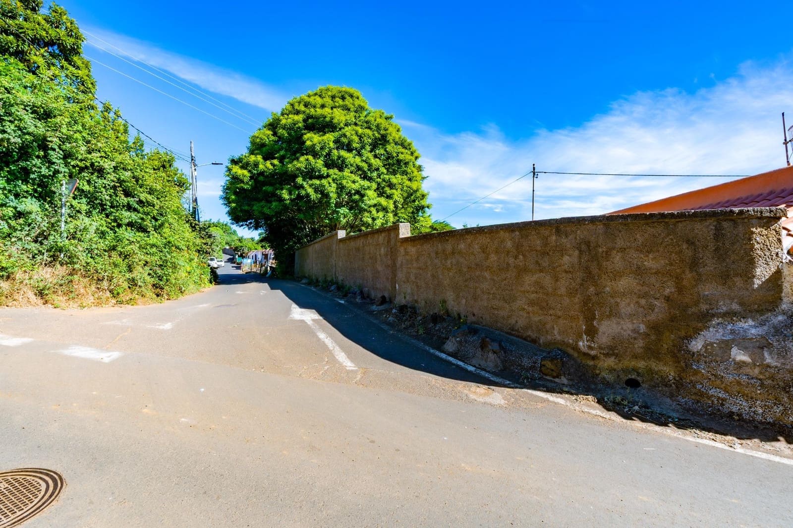 Building Plot for sale in El Rosario - € 199,500 (Ref: 9799376)