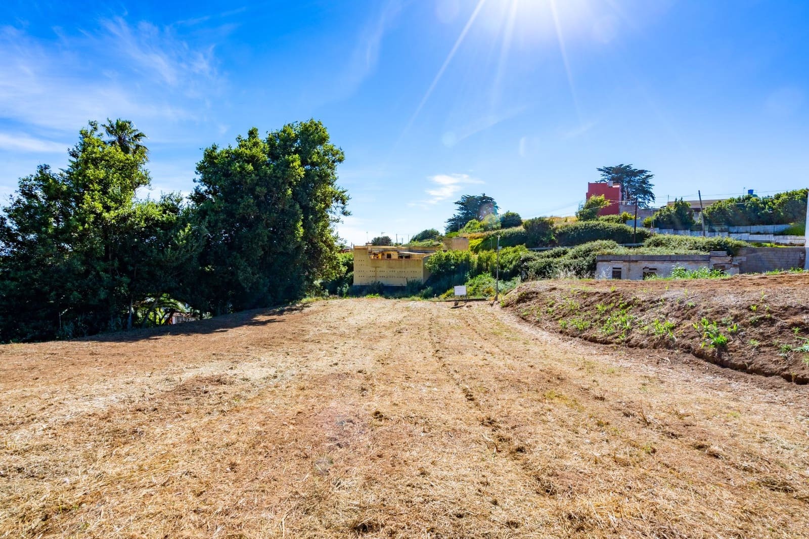 Building Plot for sale in El Rosario - € 199,500 (Ref: 9799376)