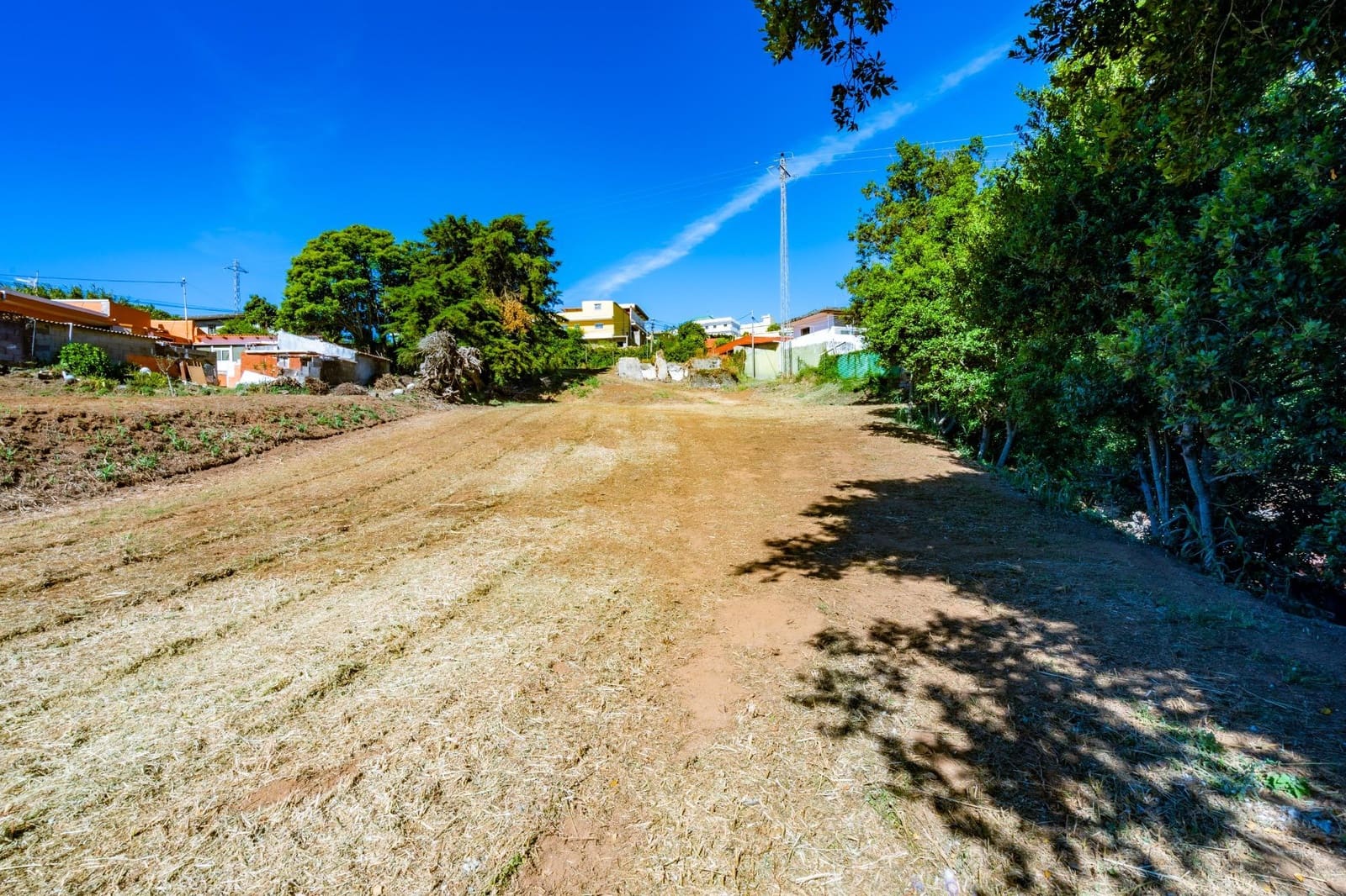 Building Plot for sale in El Rosario - € 199,500 (Ref: 9799376)