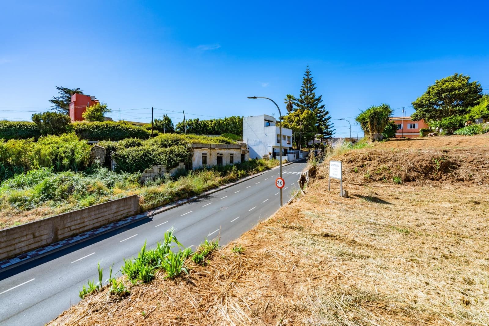 Building Plot for sale in El Rosario - € 199,500 (Ref: 9799376)