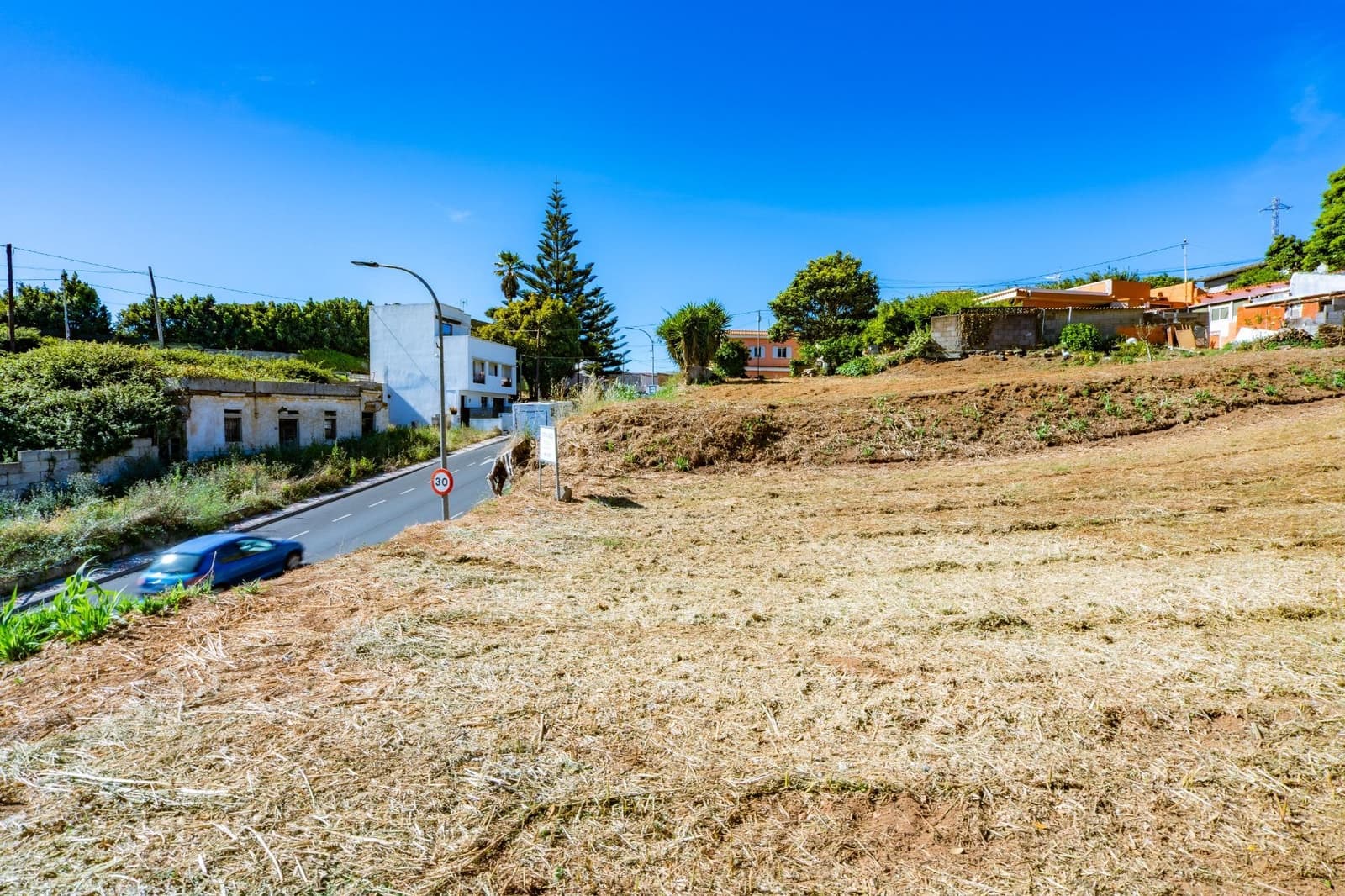 Building Plot for sale in El Rosario - € 199,500 (Ref: 9799376)