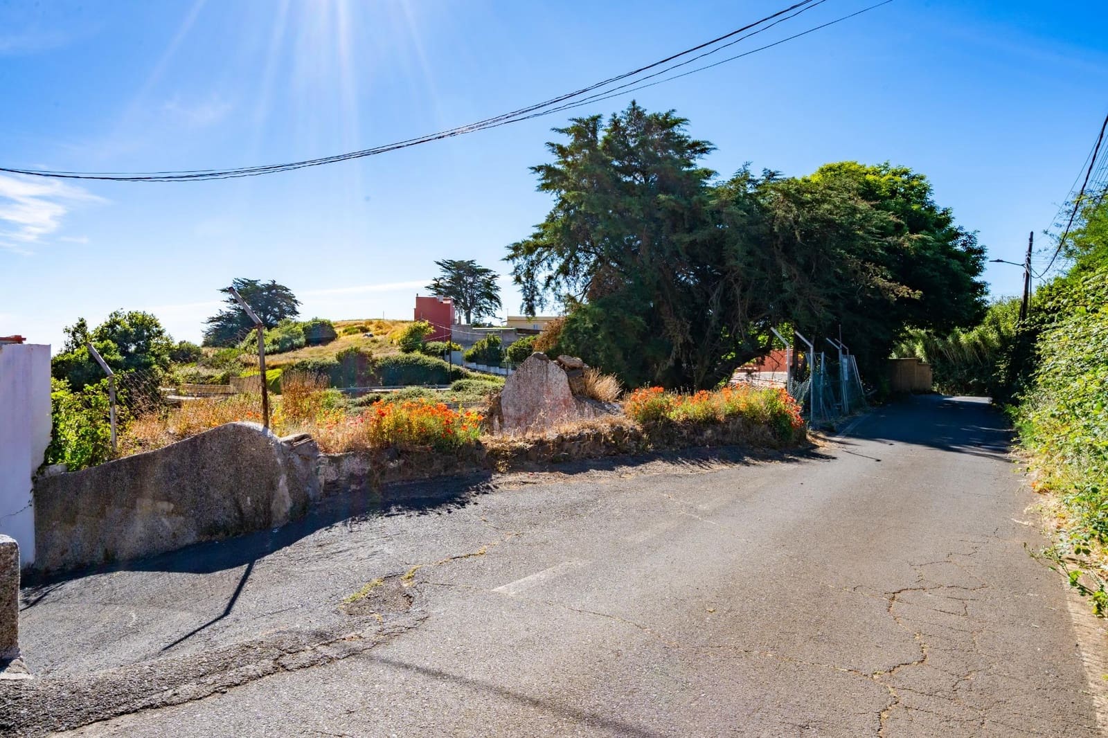 Building Plot for sale in El Rosario - € 199,500 (Ref: 9799376)