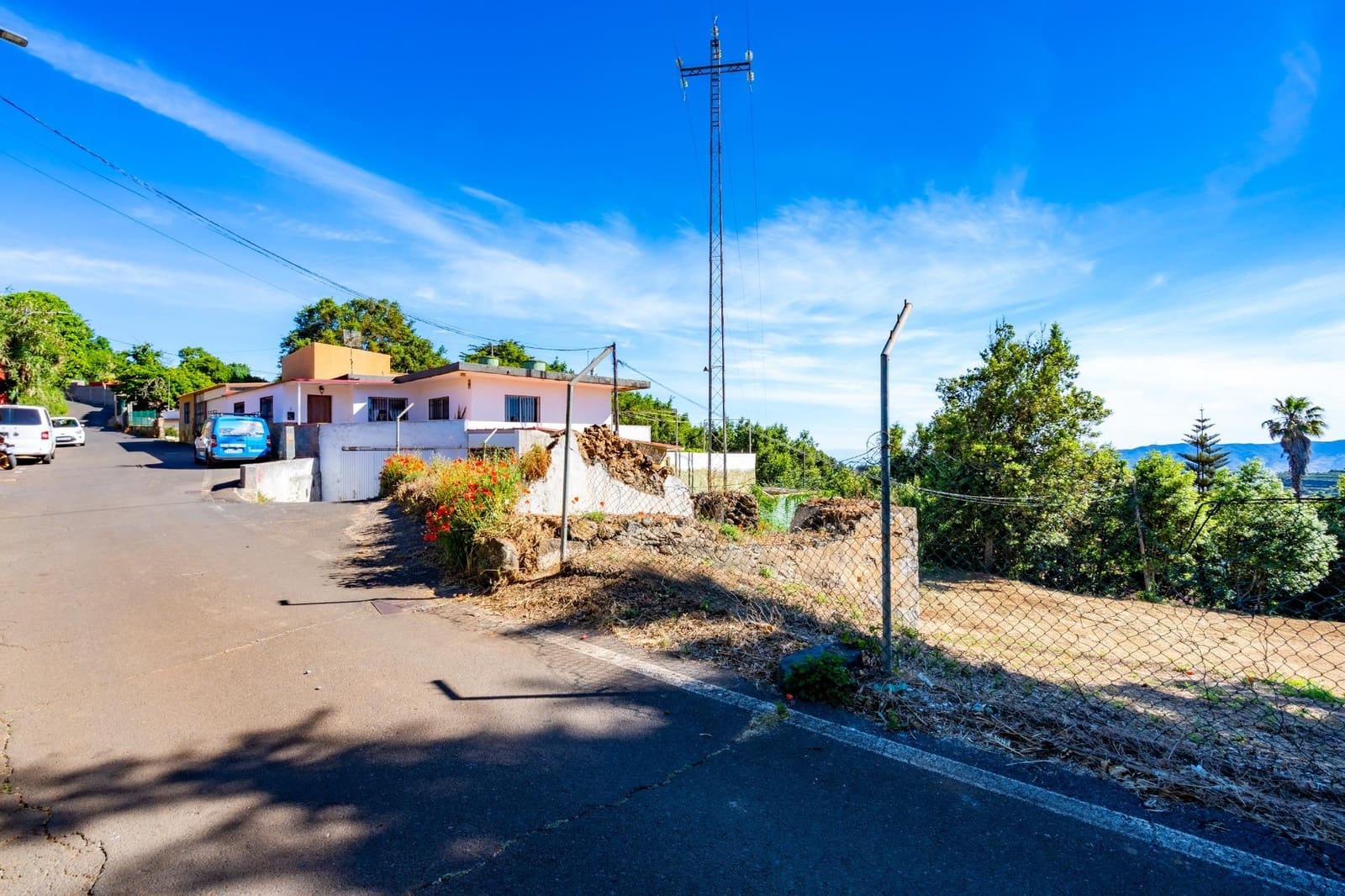 Building Plot for sale in El Rosario - € 199,500 (Ref: 9799376)