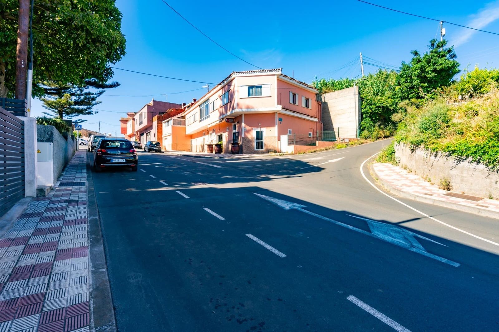 Building Plot for sale in El Rosario - € 199,500 (Ref: 9799376)