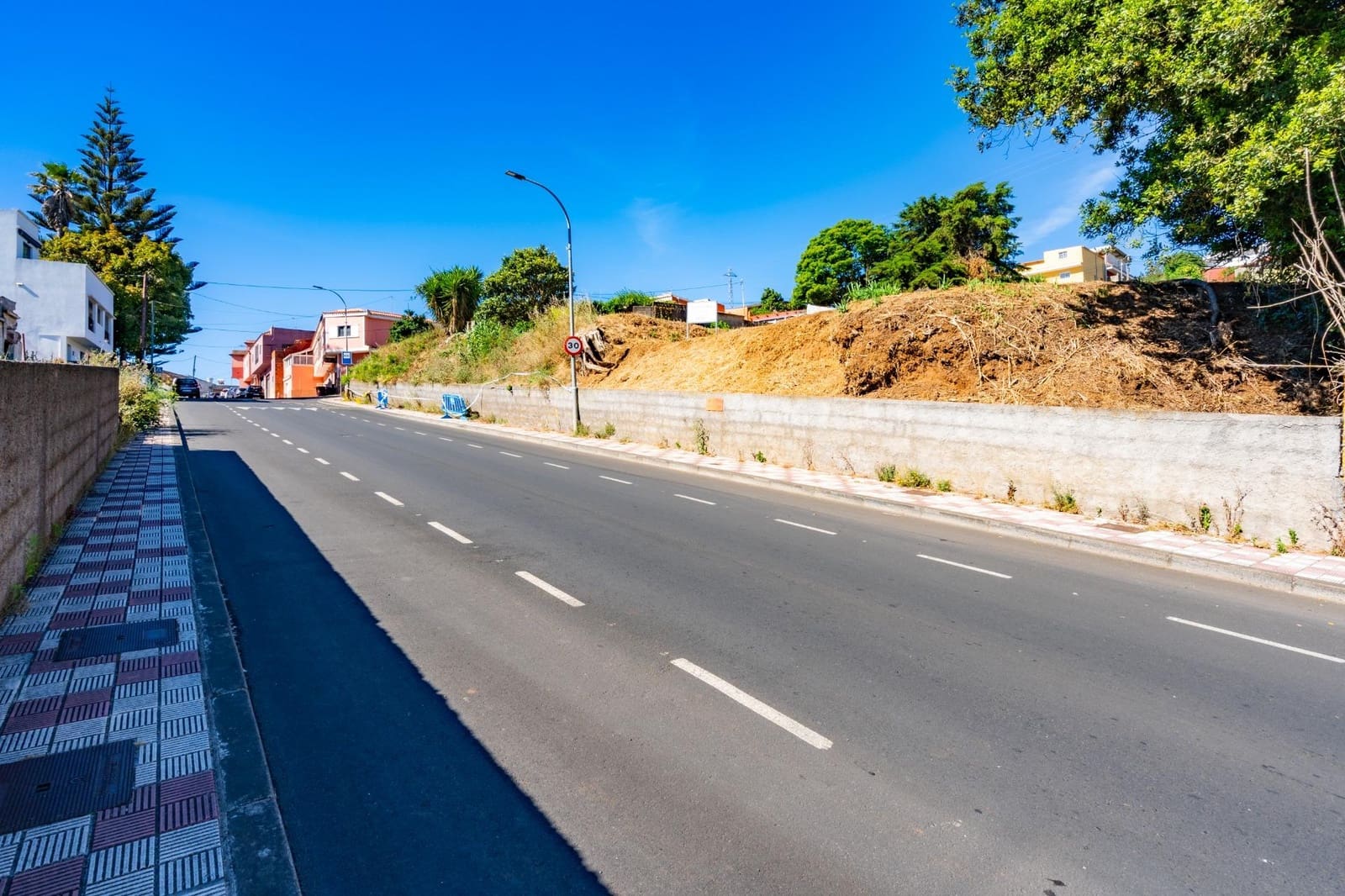 Building Plot for sale in El Rosario - € 199,500 (Ref: 9799376)