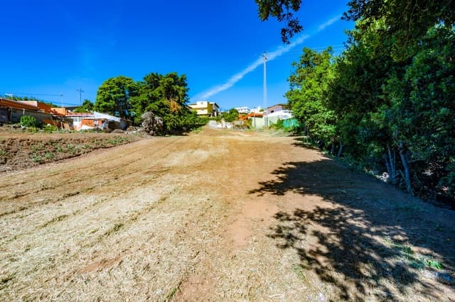 Solar/Parcela en El Rosario en venta - 199.500 € (Ref: 9799376)