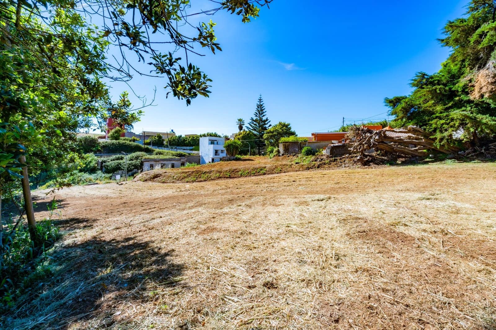 Building Plot for sale in El Rosario - € 199,500 (Ref: 9799376)