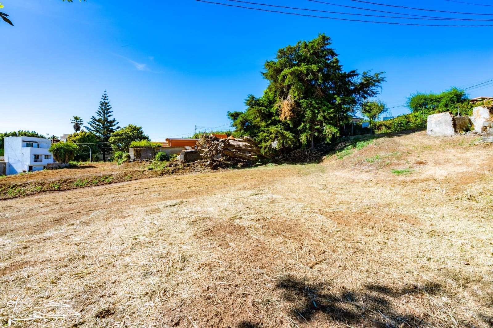 Building Plot for sale in El Rosario - € 199,500 (Ref: 9799376)