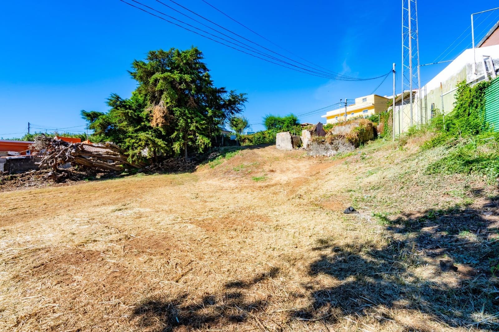 Building Plot for sale in El Rosario - € 199,500 (Ref: 9799376)