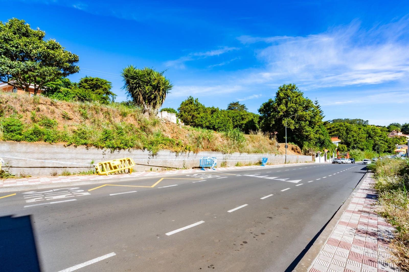 Building Plot for sale in El Rosario - € 199,500 (Ref: 9799376)