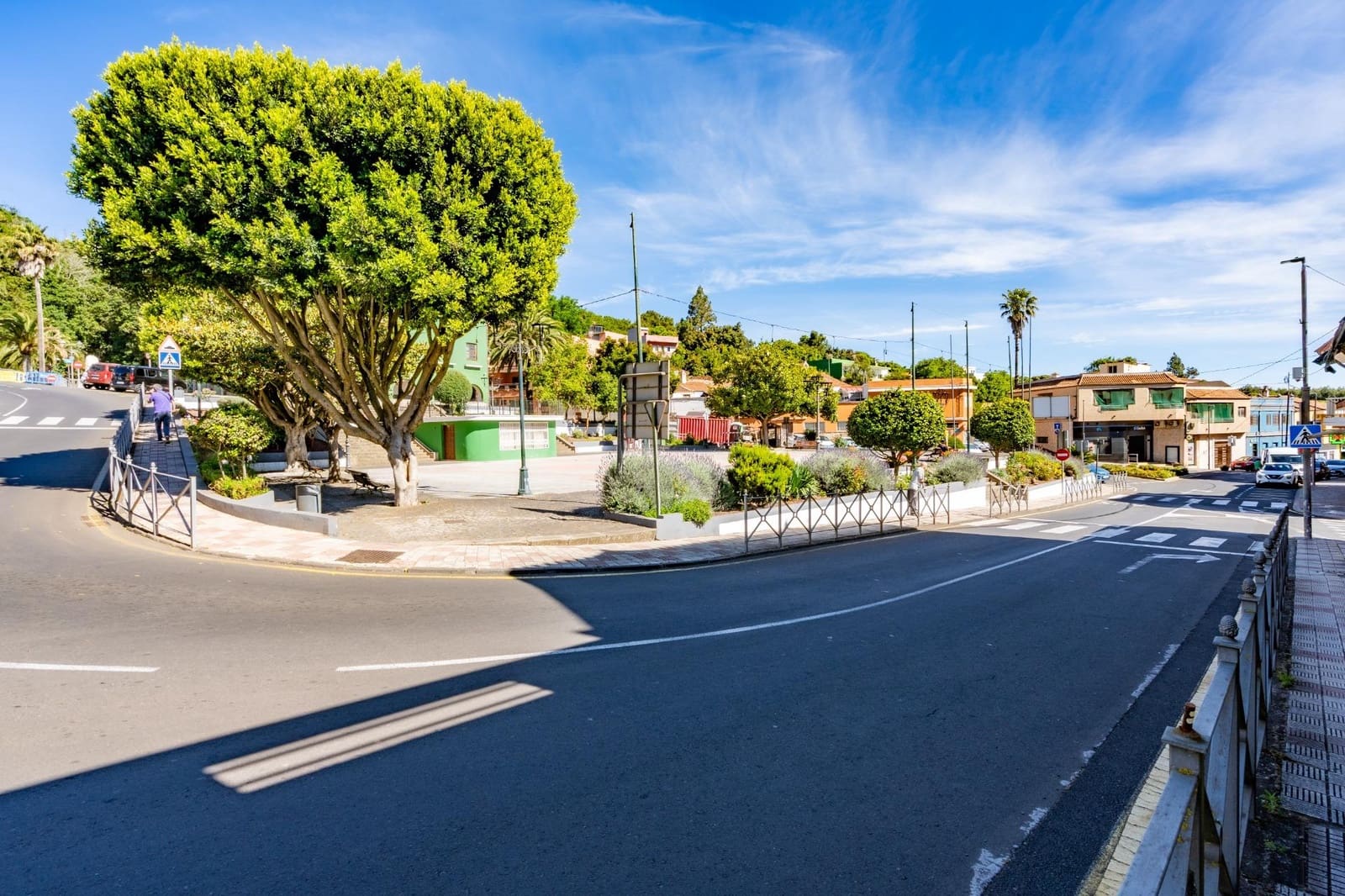 Building Plot for sale in El Rosario - € 199,500 (Ref: 9799376)