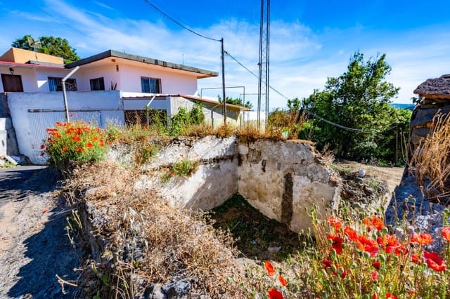 Solar/Parcela en El Rosario en venta - 199.500 € (Ref: 9799376)