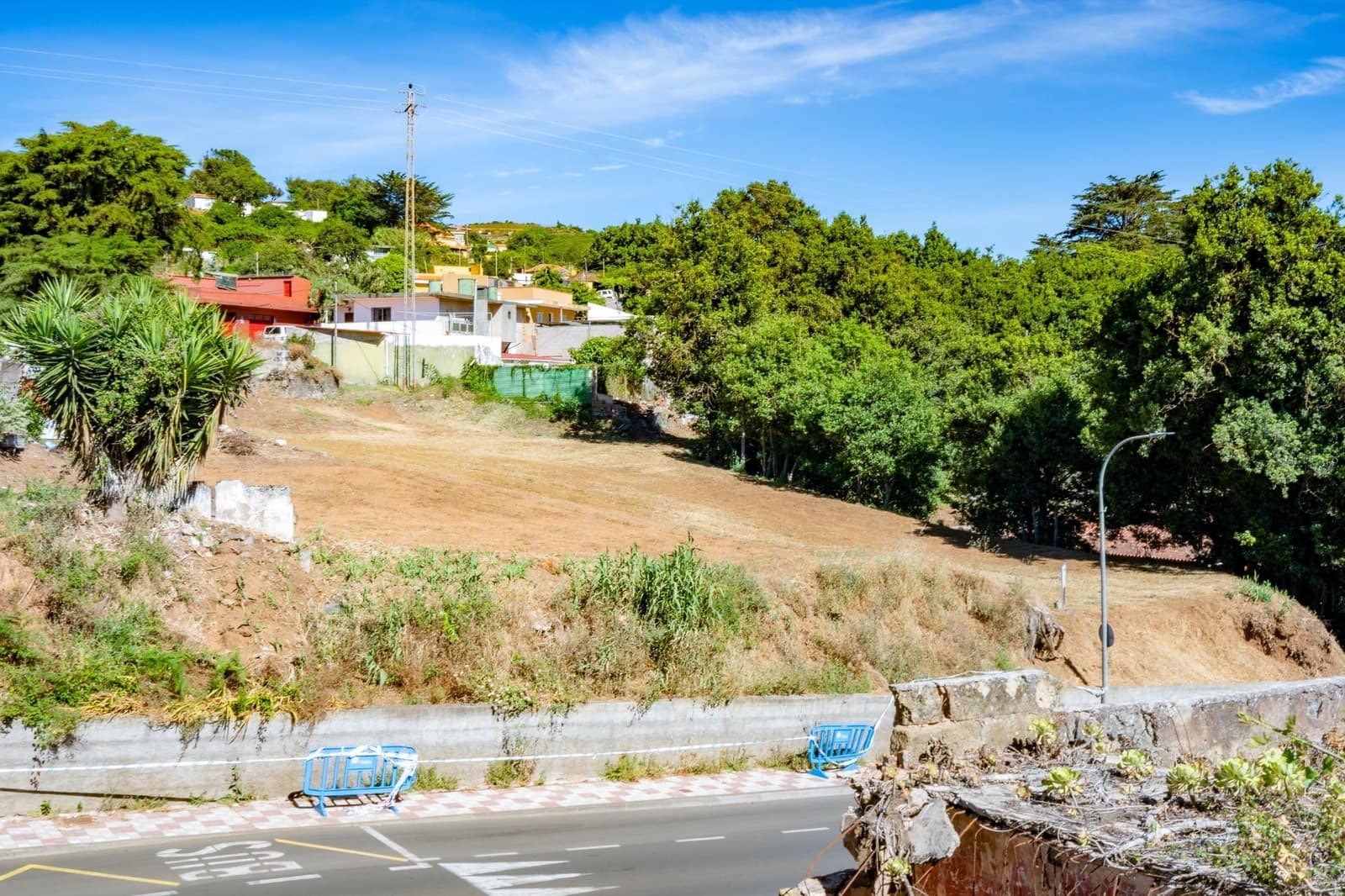 Building Plot for sale in El Rosario - € 199,500 (Ref: 9799376)