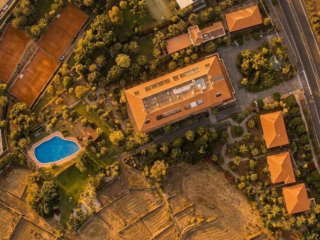 Local Comercial de 1 habitación en Los Realejos en venta con garaje - 240.000 € (Ref: 9804380)