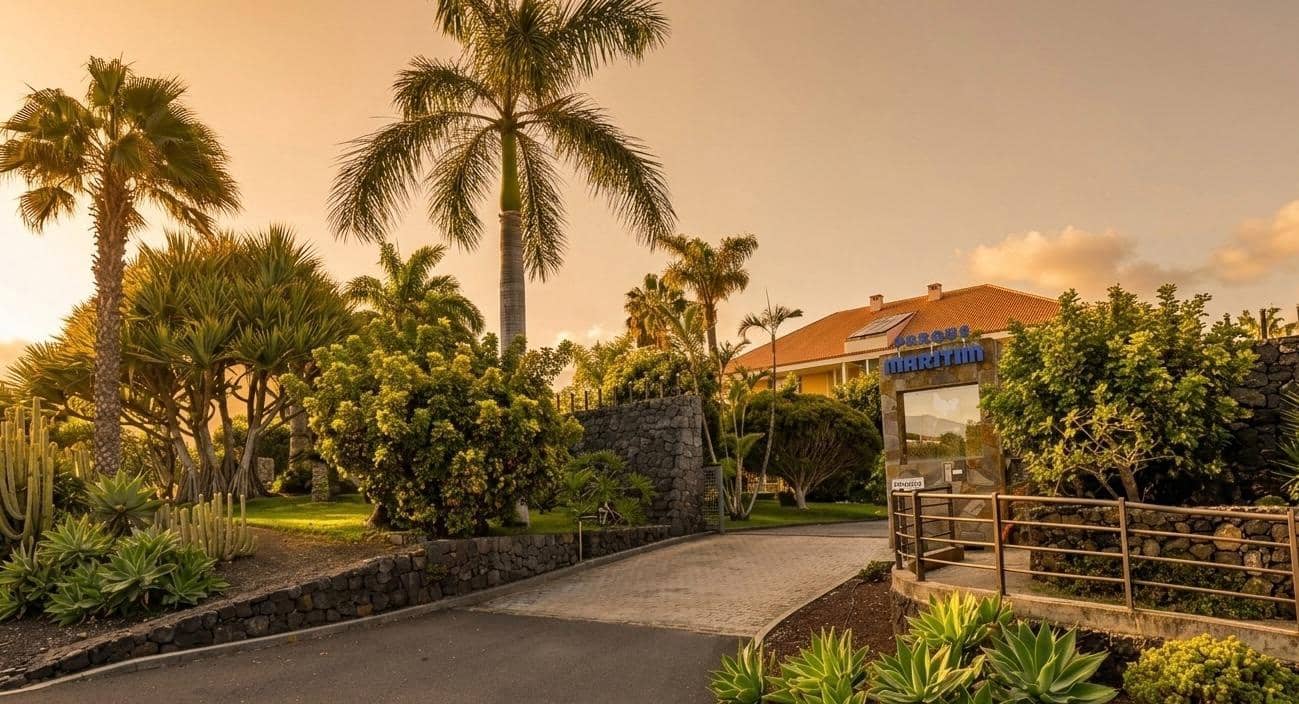 Local Comercial de 1 habitación en Los Realejos en venta con garaje - 240.000 € (Ref: 9804380)