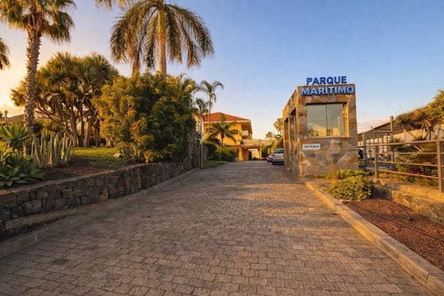 Local Comercial de 1 habitación en Los Realejos en venta con garaje - 240.000 € (Ref: 9804380)