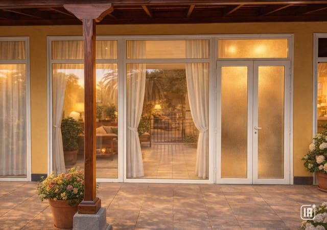 Local Comercial de 1 habitación en Los Realejos en venta con garaje - 240.000 € (Ref: 9804380)