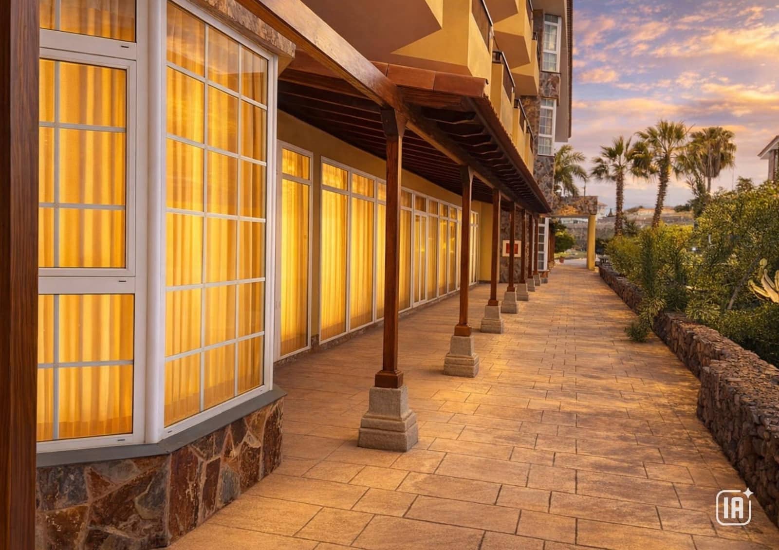 Local Comercial de 1 habitación en Los Realejos en venta con garaje - 240.000 € (Ref: 9804380)