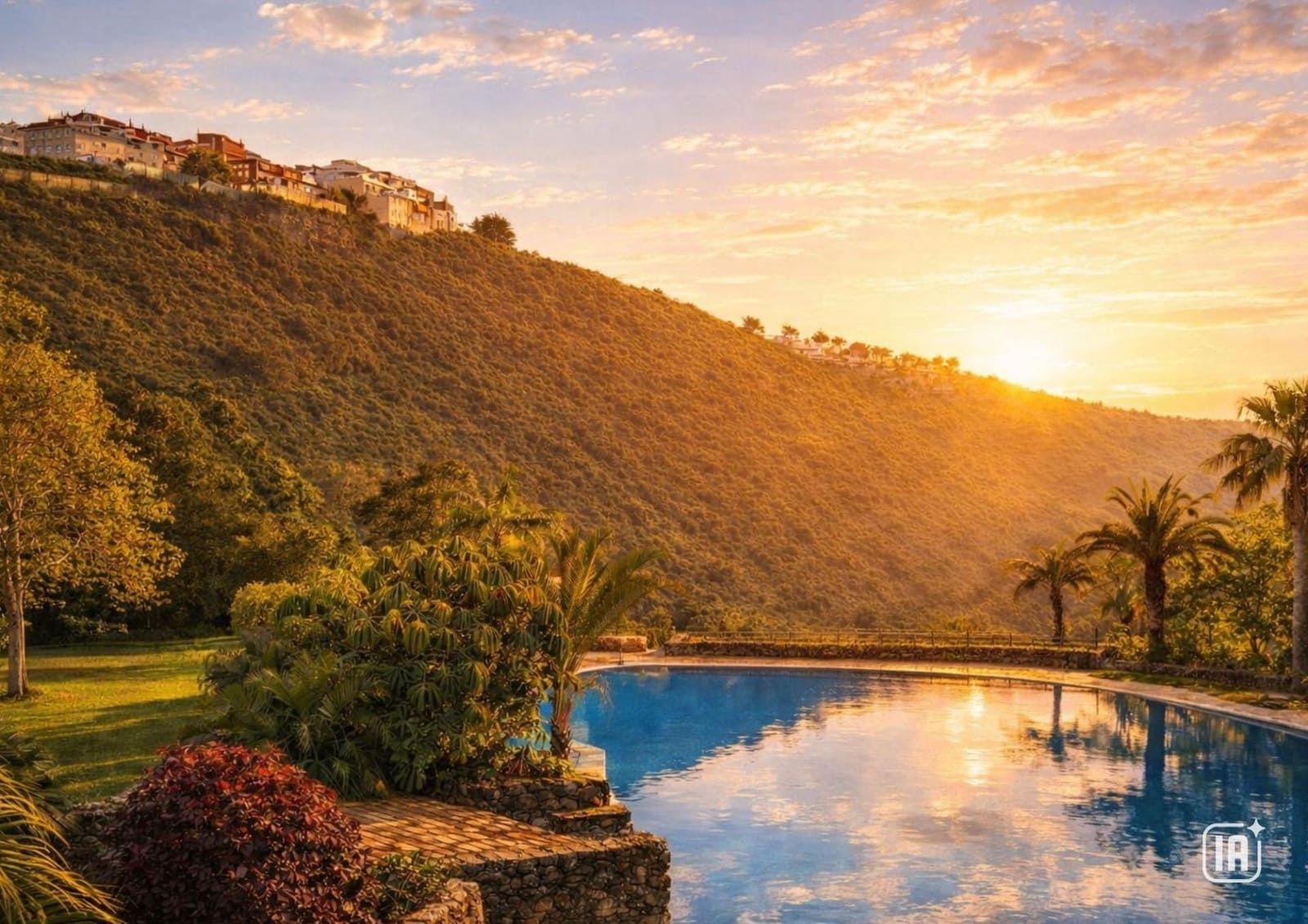 Local Comercial de 1 habitación en Los Realejos en venta con garaje - 240.000 € (Ref: 9804380)