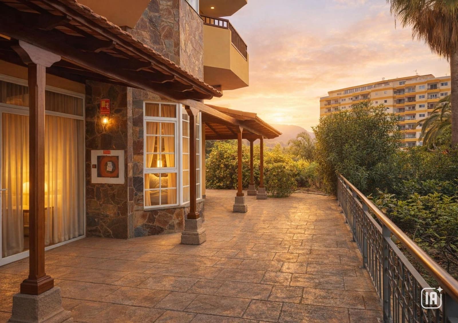 Local Comercial de 1 habitación en Los Realejos en venta con garaje - 240.000 € (Ref: 9804380)