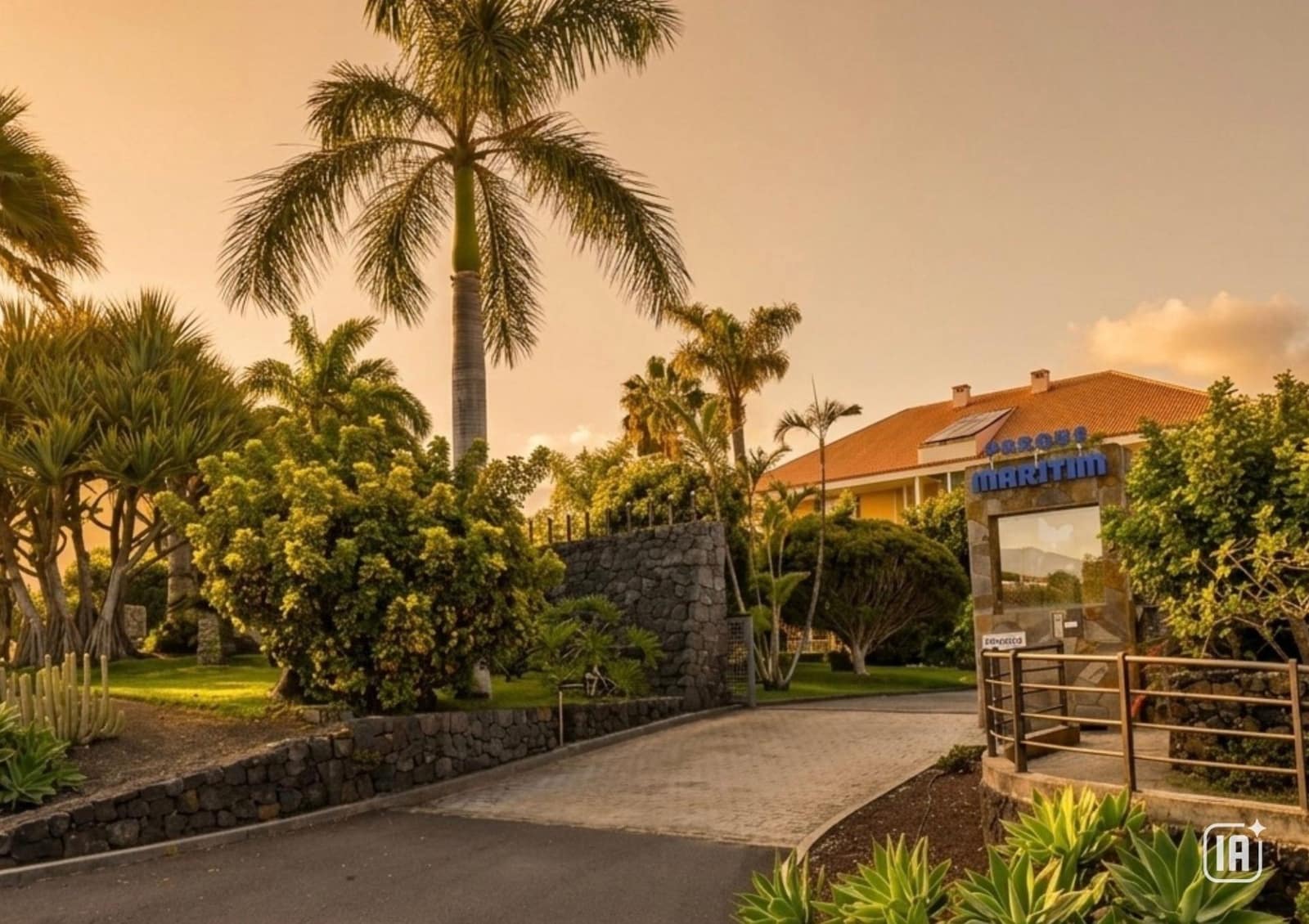 Local Comercial de 1 habitación en Los Realejos en venta con garaje - 240.000 € (Ref: 9804380)