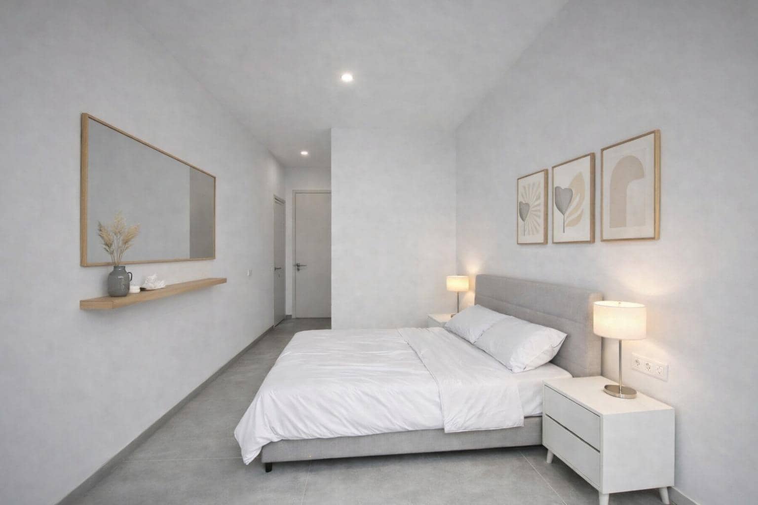 Loft de 1 habitación en Los Realejos en venta con garaje - 210.000 € (Ref: 9804380)