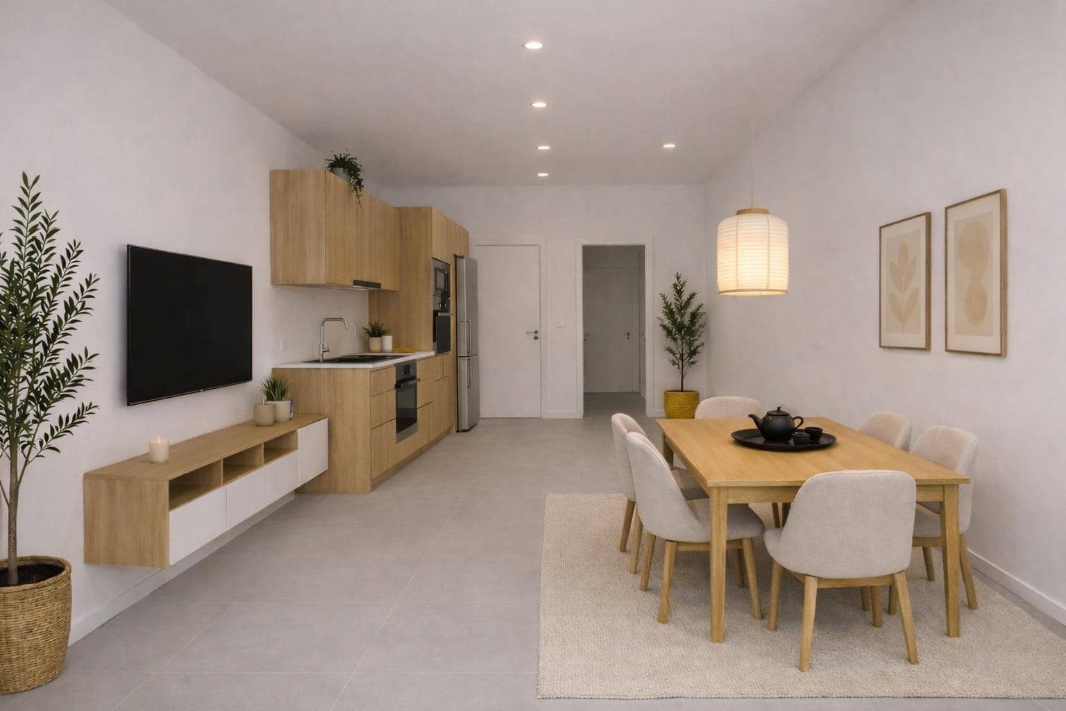 Loft de 1 habitación en Los Realejos en venta con garaje - 210.000 € (Ref: 9804380)