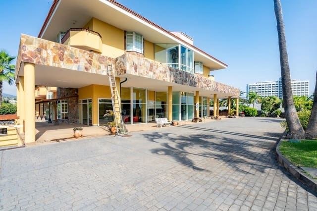 1 soverom Loft til salgs i Los Realejos med garasje - € 210 000 (Ref: 9804380)