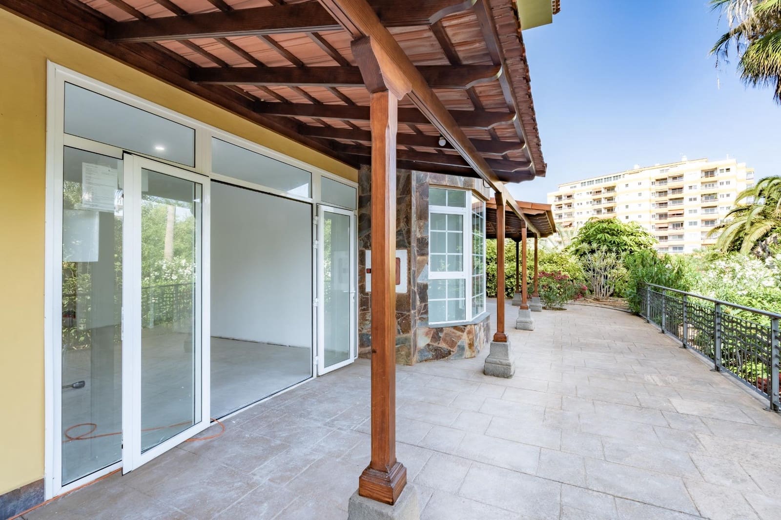 1 bedroom Loft for sale in Los Realejos with garage - € 210,000 (Ref: 9804380)