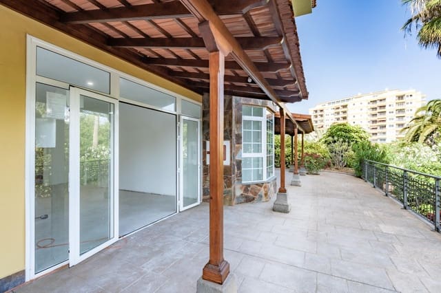 1 soverom Loft til salgs i Los Realejos med garasje - € 210 000 (Ref: 9804380)
