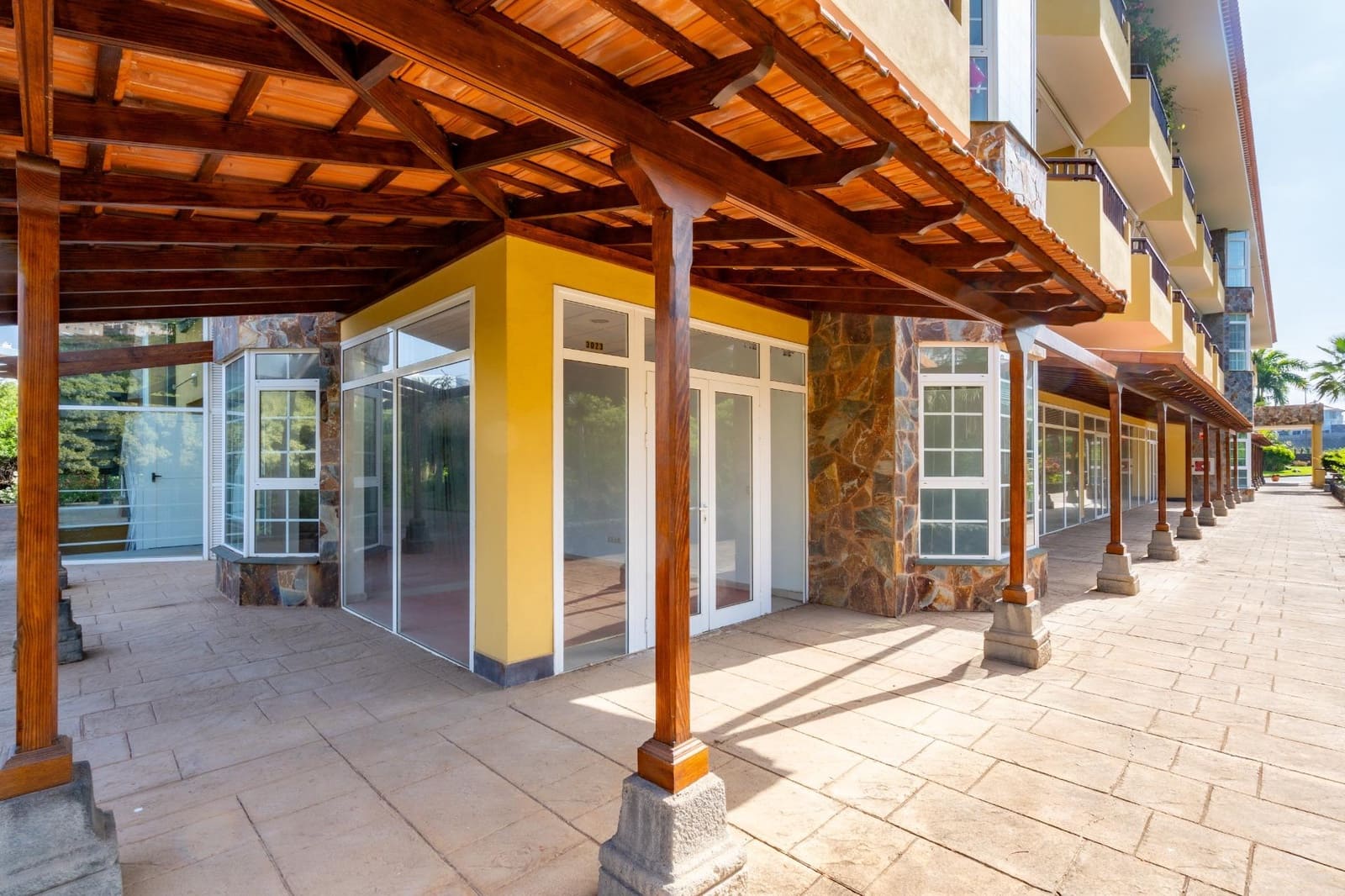 1 bedroom Loft for sale in Los Realejos with garage - € 210,000 (Ref: 9804380)