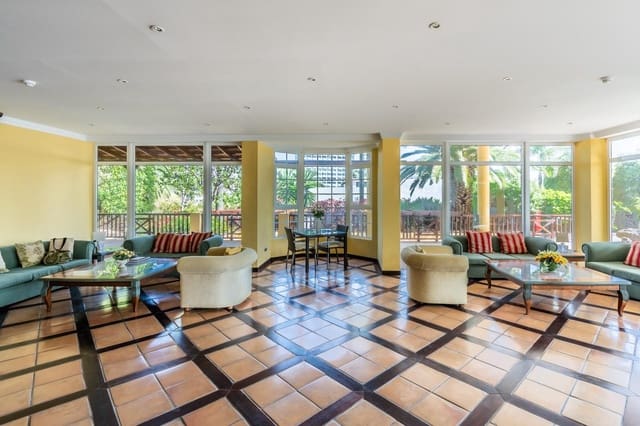 1 soverom Loft til salgs i Los Realejos med garasje - € 210 000 (Ref: 9804380)