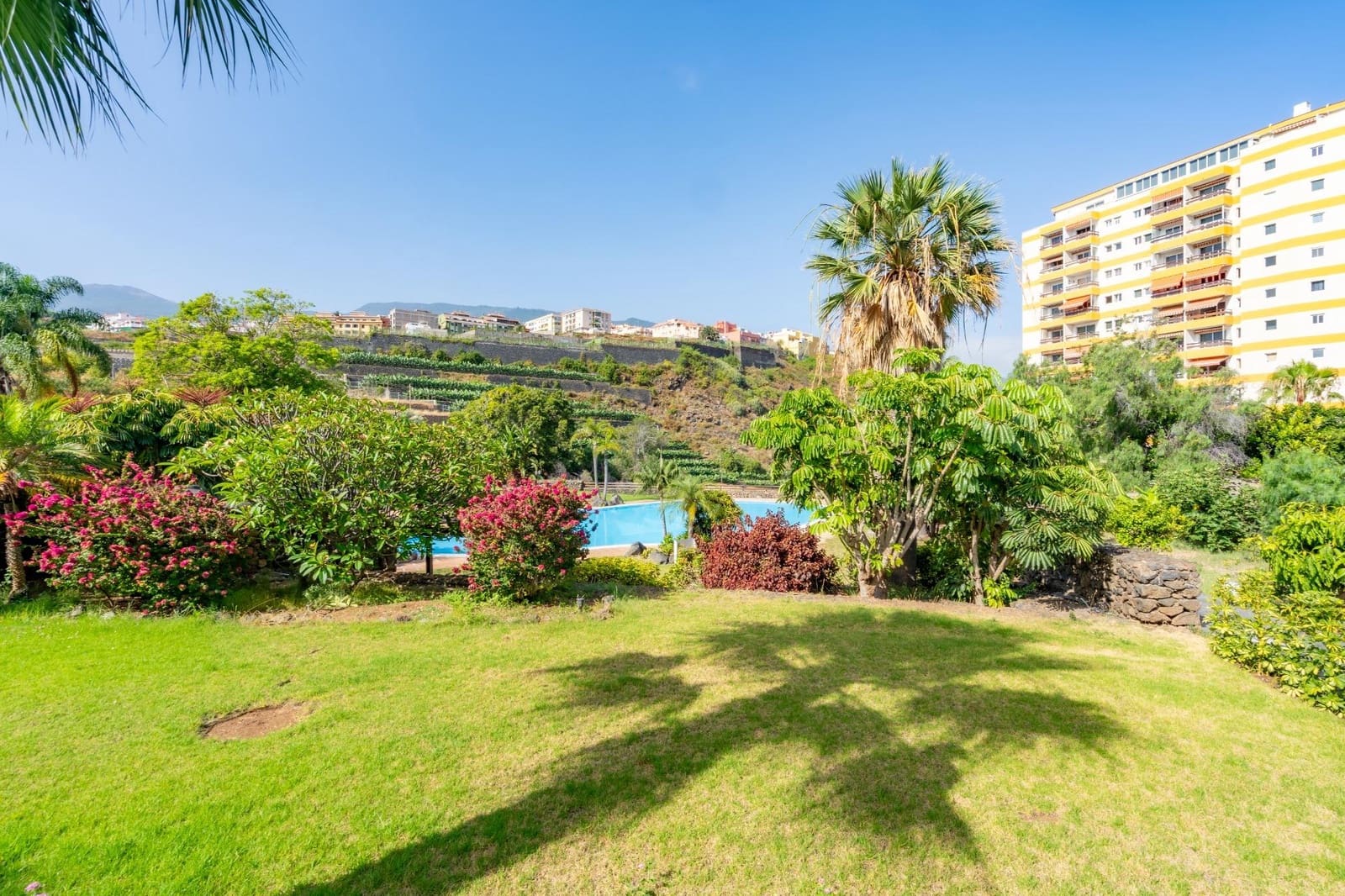 1 bedroom Loft for sale in Los Realejos with garage - € 210,000 (Ref: 9804380)