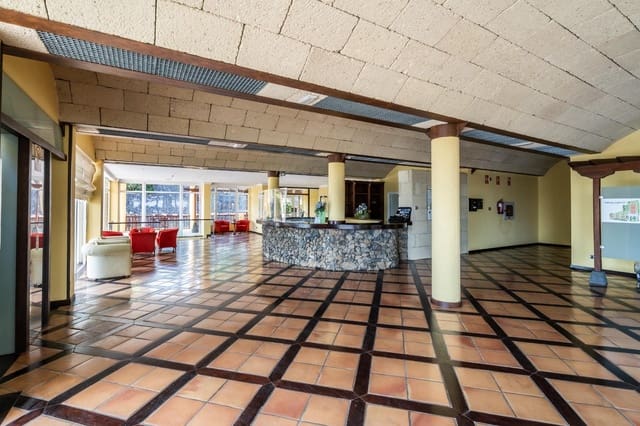 1 soverom Loft til salgs i Los Realejos med garasje - € 210 000 (Ref: 9804380)