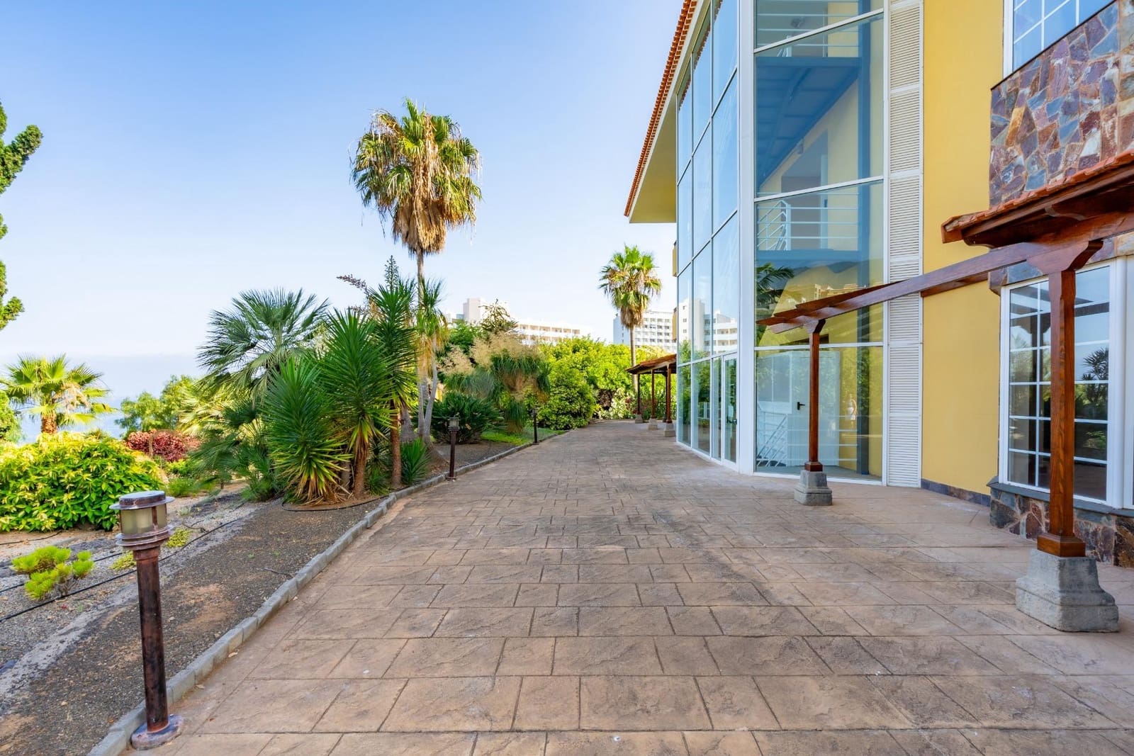 1 bedroom Loft for sale in Los Realejos with garage - € 210,000 (Ref: 9804380)