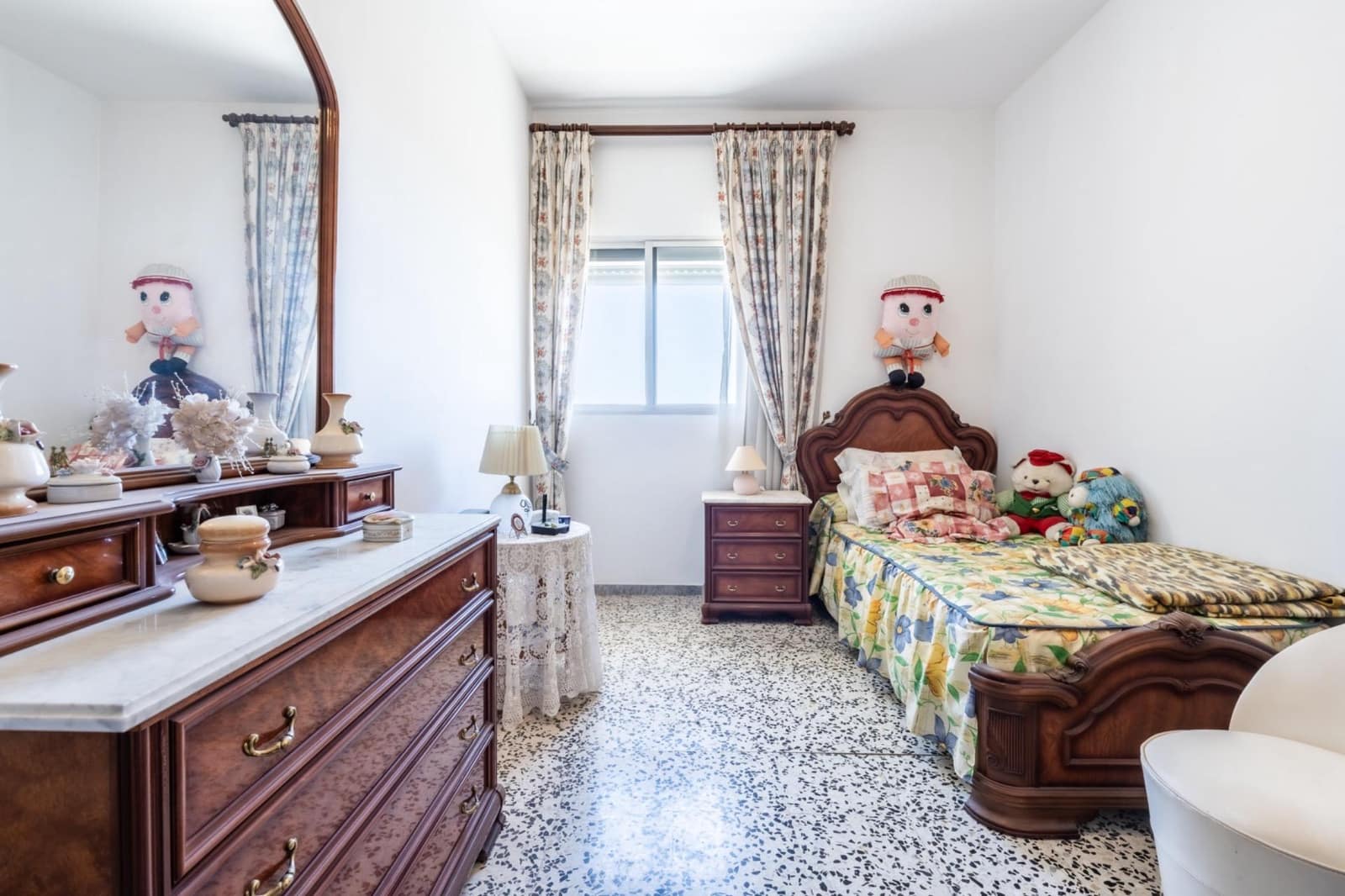 5 sypialnia Willa na sprzedaż w San Miguel de Abona z garażem - 527 000 € (Ref: 9804381)