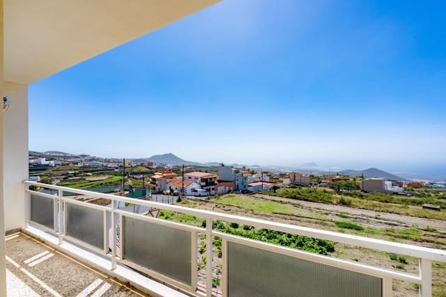 5 sypialnia Willa na sprzedaż w San Miguel de Abona z garażem - 527 000 € (Ref: 9804381)