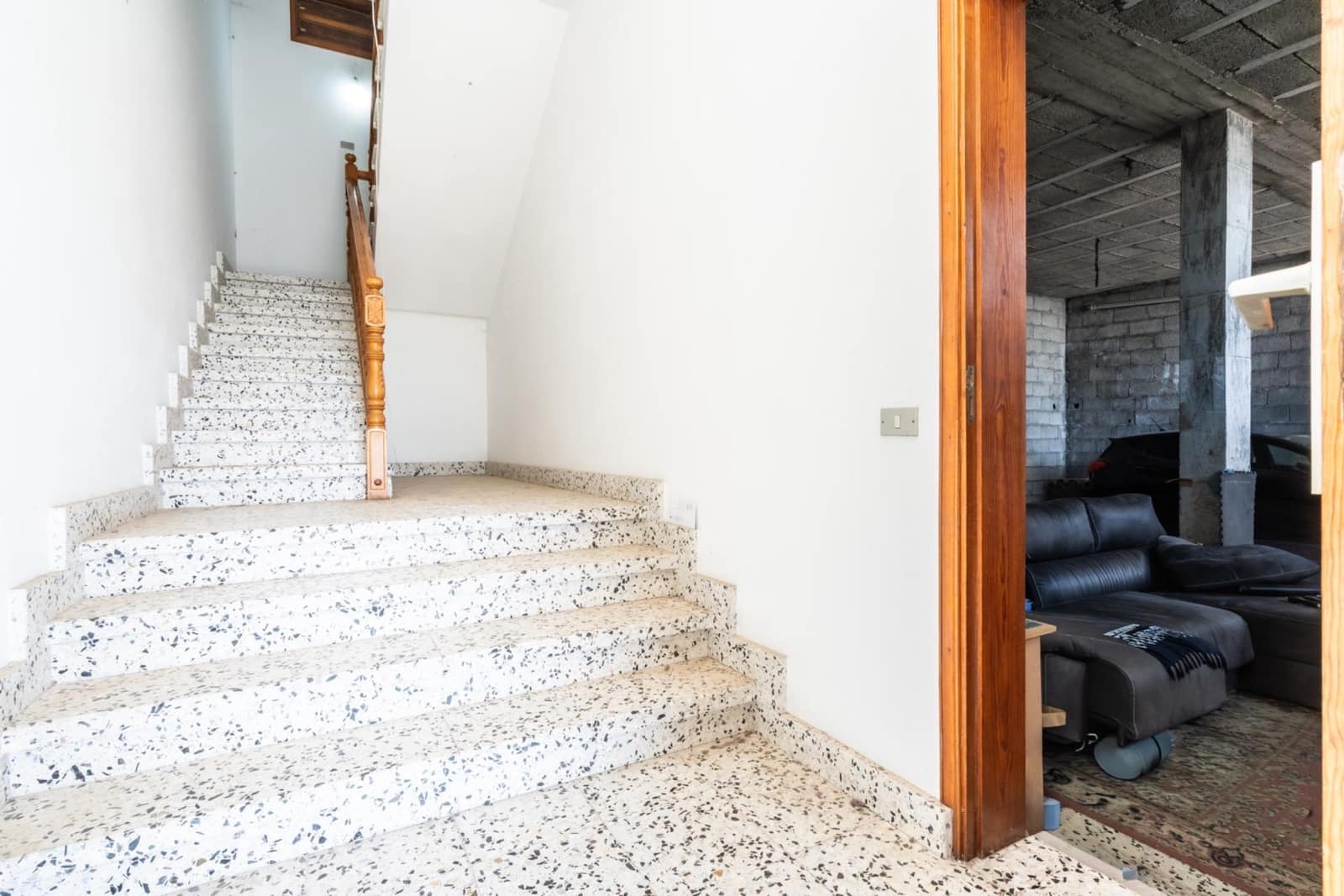 5 sypialnia Willa na sprzedaż w San Miguel de Abona z garażem - 527 000 € (Ref: 9804381)