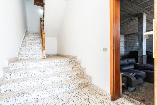 5 sypialnia Willa na sprzedaż w San Miguel de Abona z garażem - 527 000 € (Ref: 9804381)